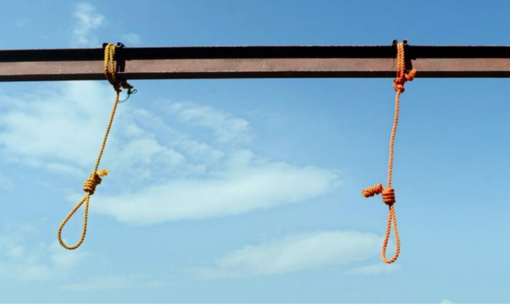 Public Execution
