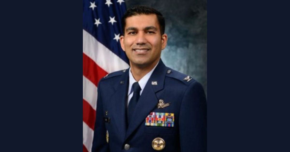 Shariful M Khan Promoted to Brigadier General