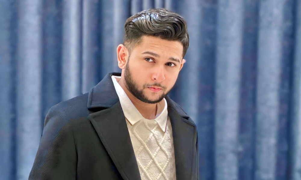 Tawhid Afridi Suffers from Cancer