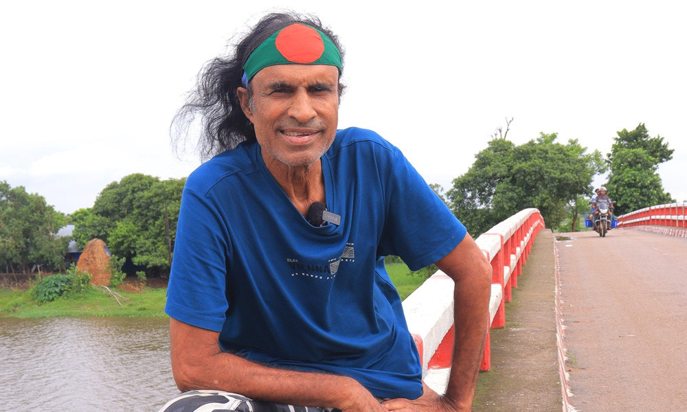 Kudddus Boyati