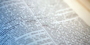 Cambridge Dictionary