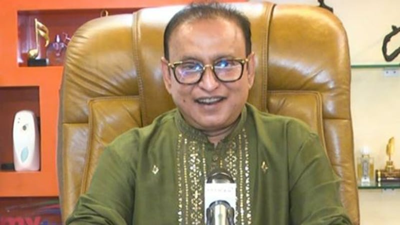 Md. Nasir Uddin