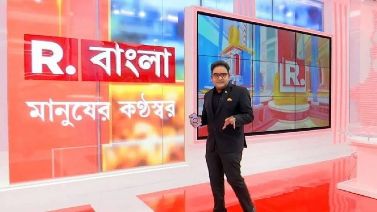 Mayukh Ranjan