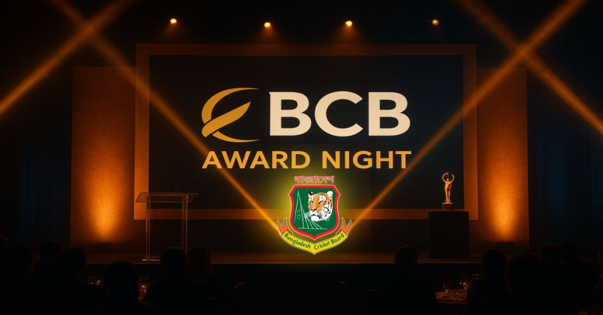 Award Night