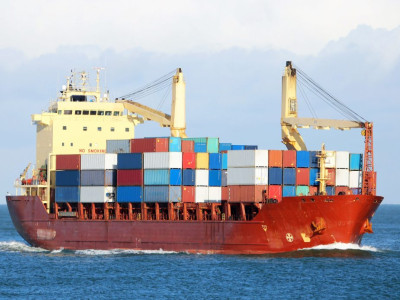 Bangladesh to Buy Two Big Cargo Ships