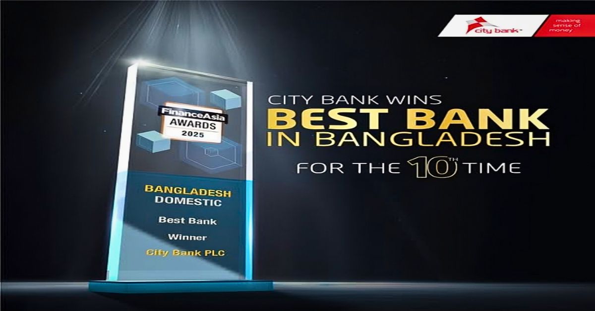 City Bank