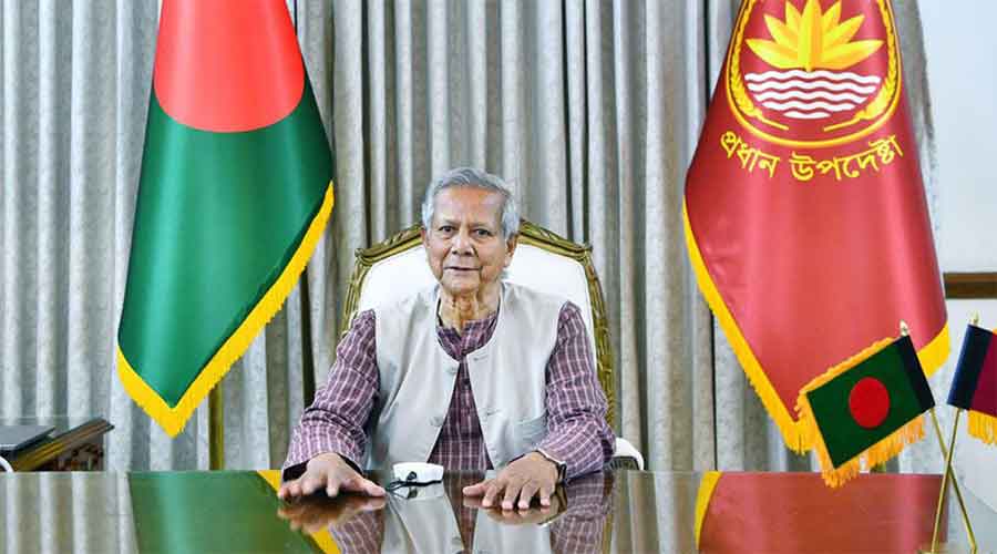 Govt Prepares to Send