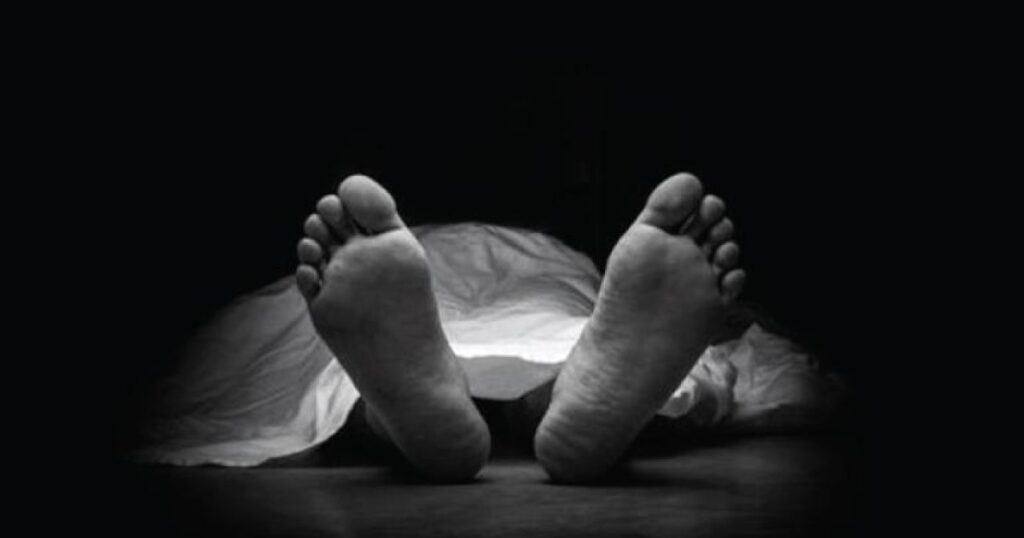 Housewife Found Hanging in Dohar