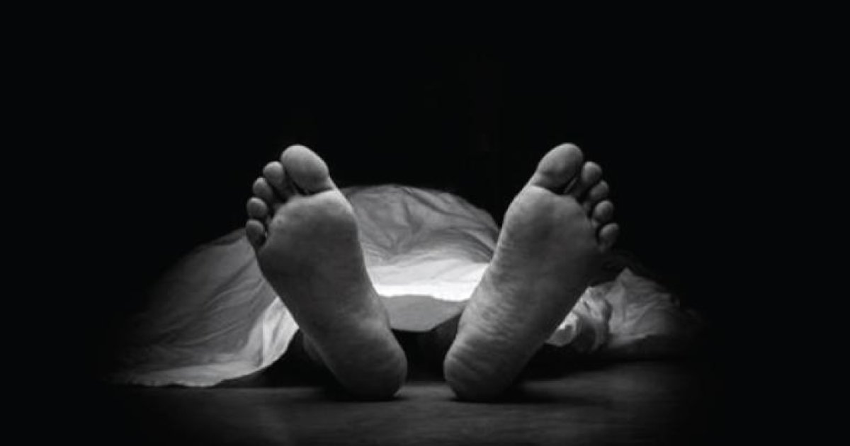 Housewife Found Hanging in Dohar