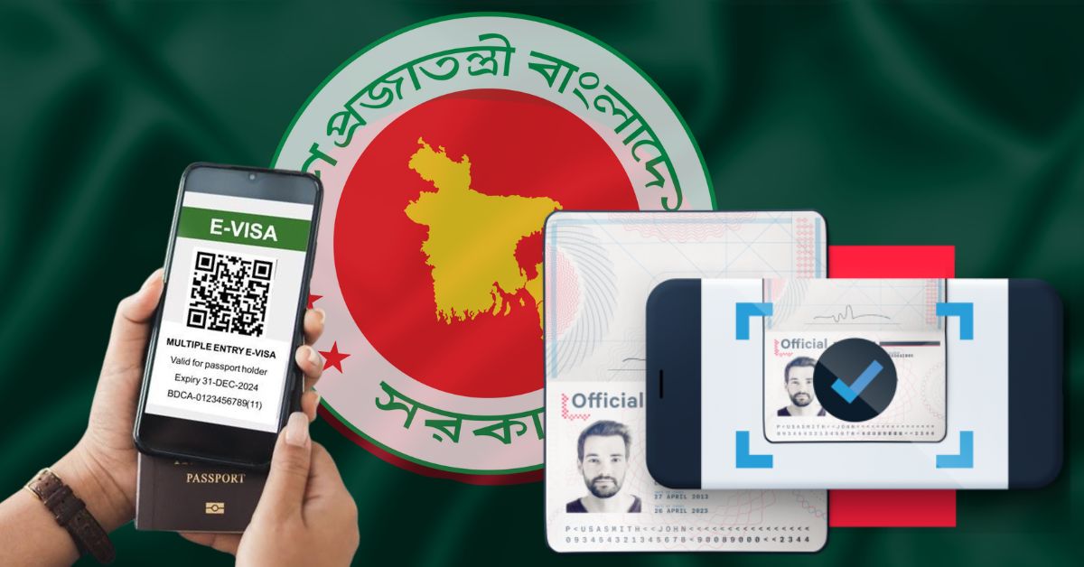 Digital Verification for Education and Job Documents