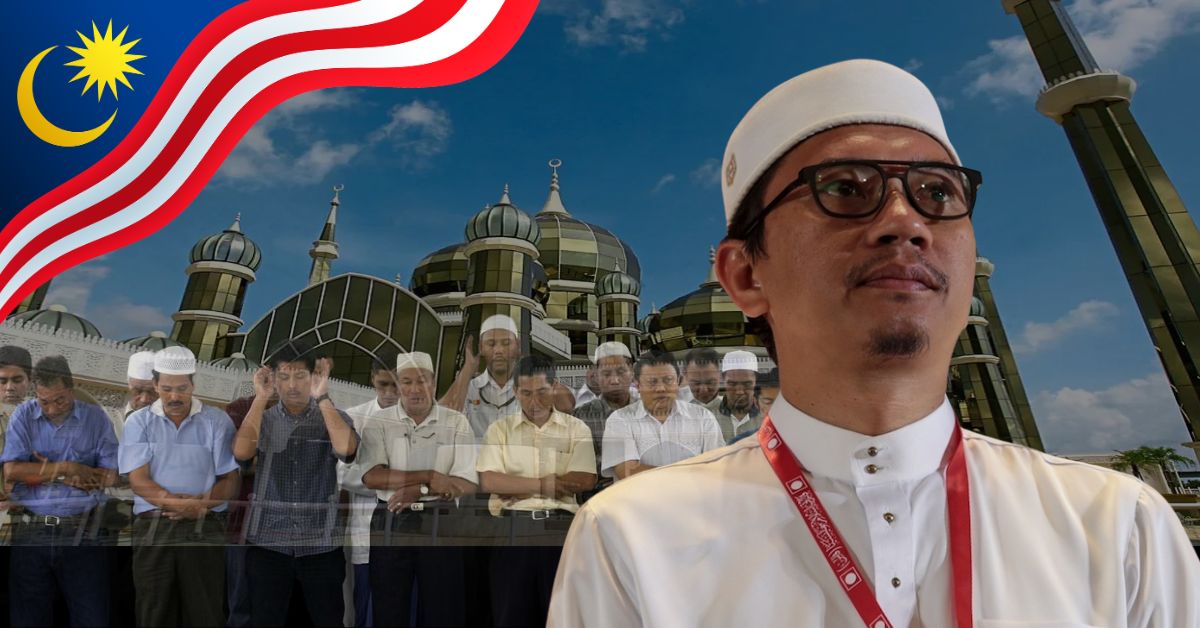 Muslims in Malaysia Face Jail or Fine