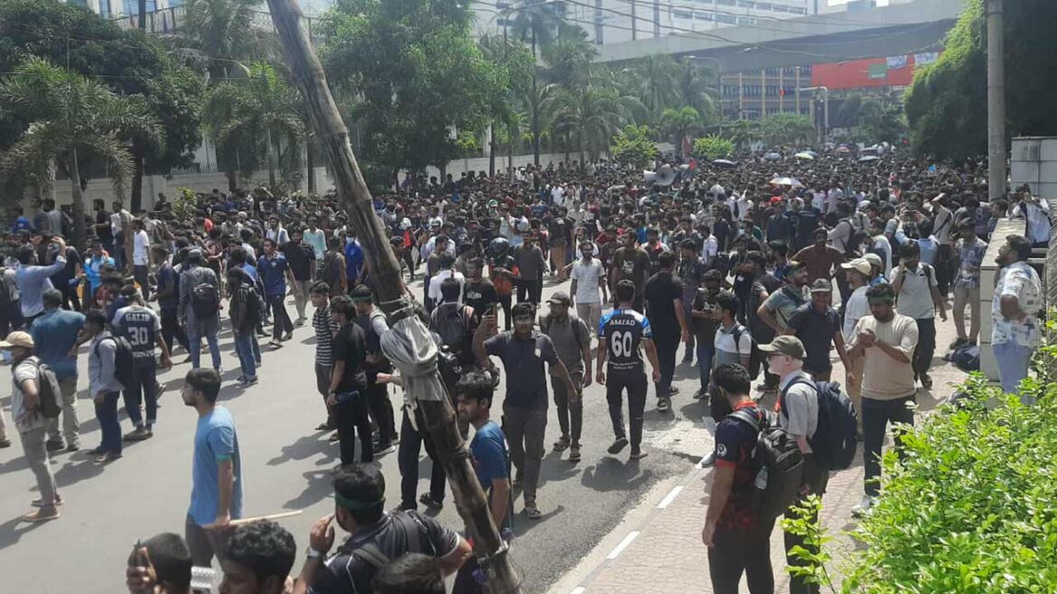 March to Secretariat