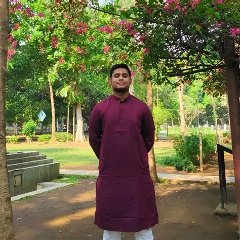 Hasnat Abdullah