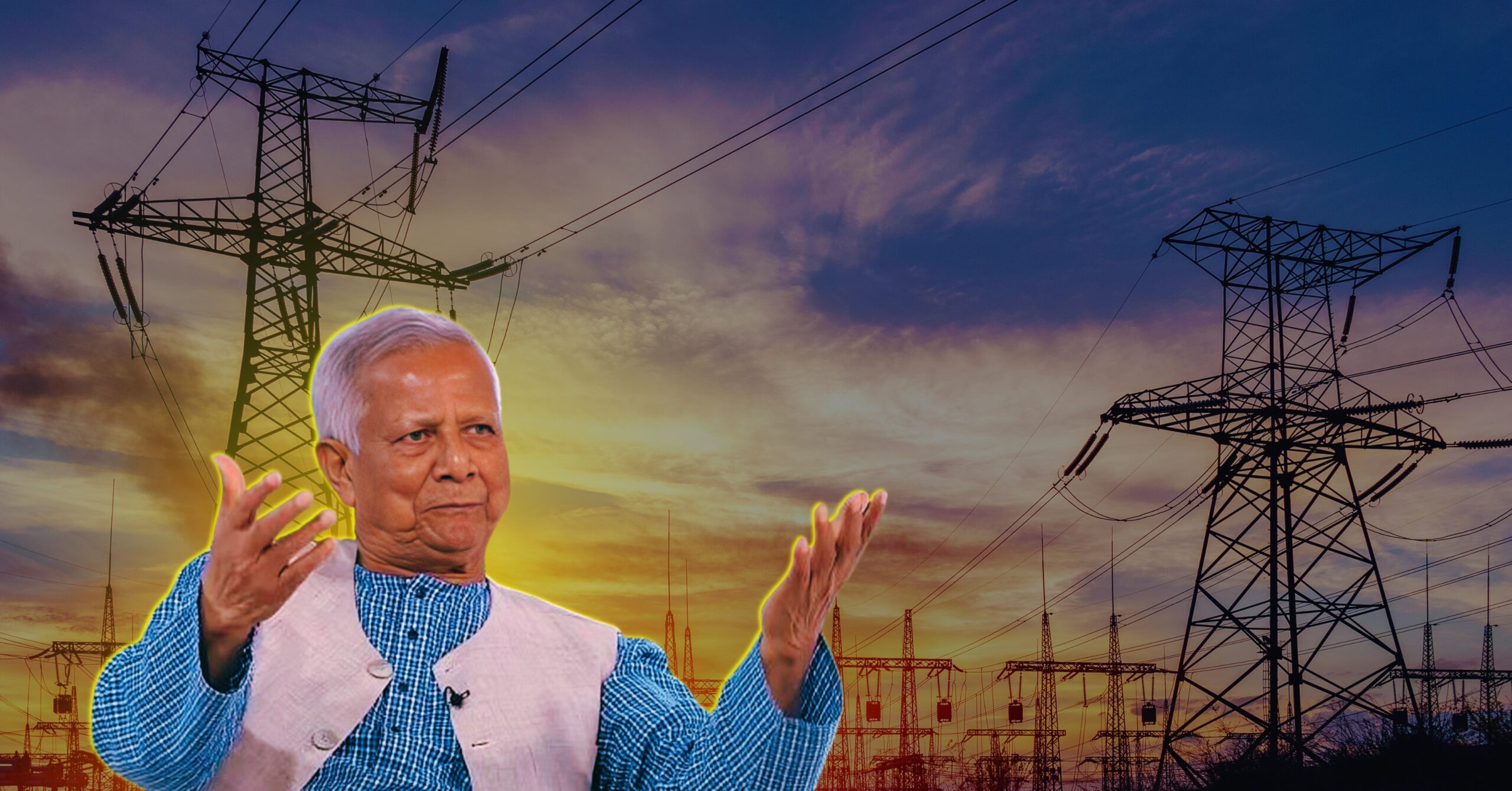 Foreign Electricity Bills