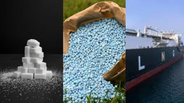 Government Approves Import