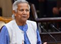 Dr. Muhammad Yunus