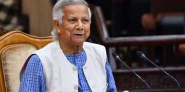 Dr. Muhammad Yunus