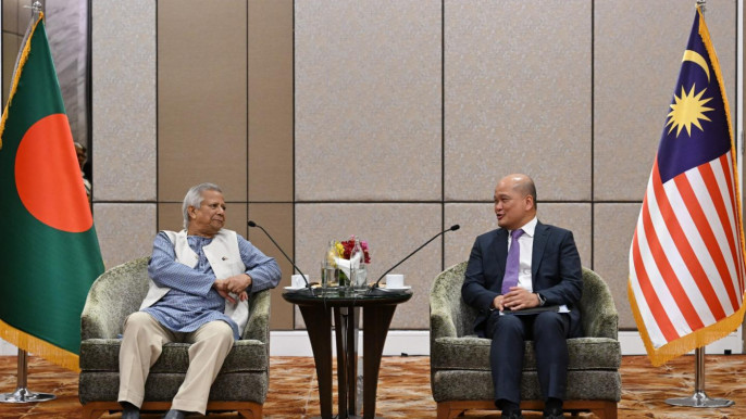 CA Yunus Calls on Axiata