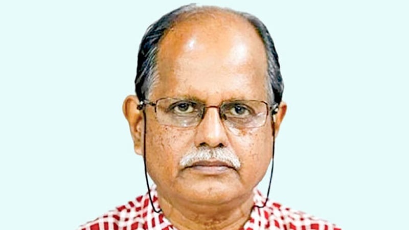 Bibhuranjan Sarkar