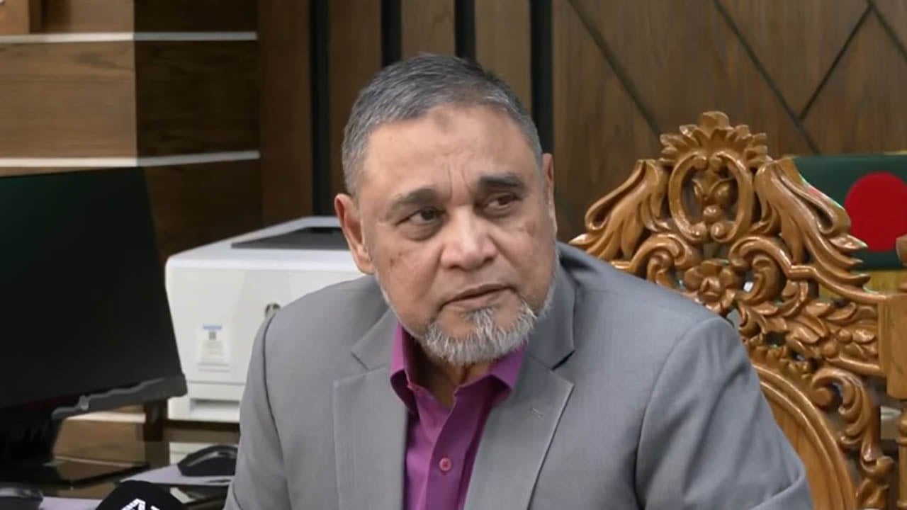 Chief Election Commissioner