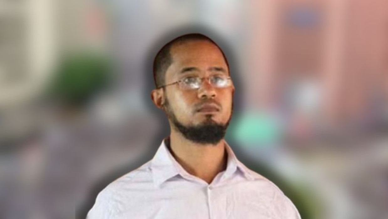 Shafiur Rahman Farabi