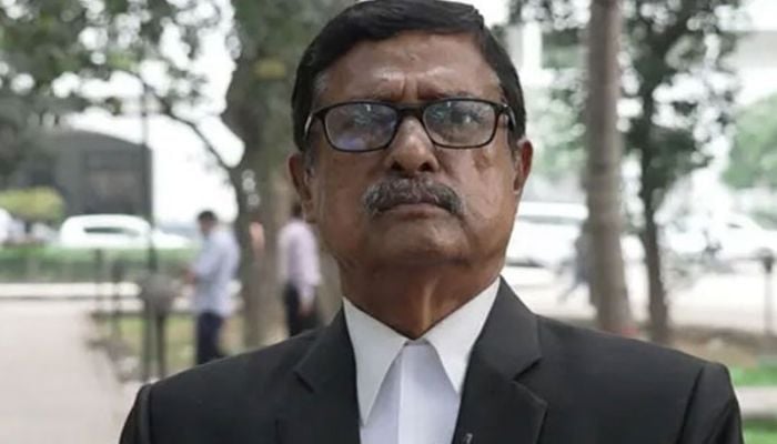 BNP Suspends Fazlur Rahman