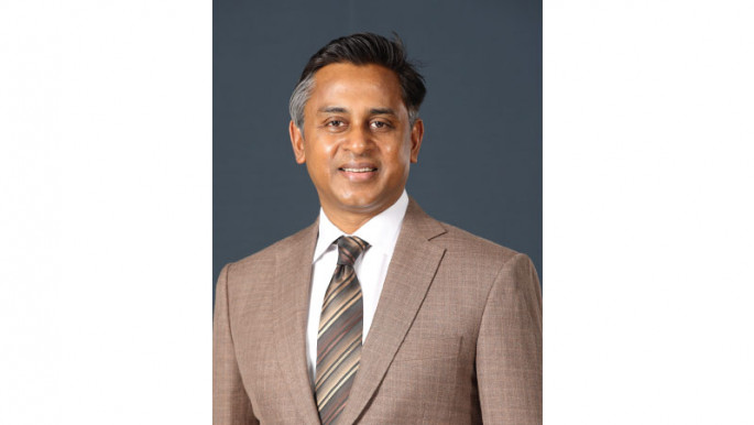 Dhaka Bank MD