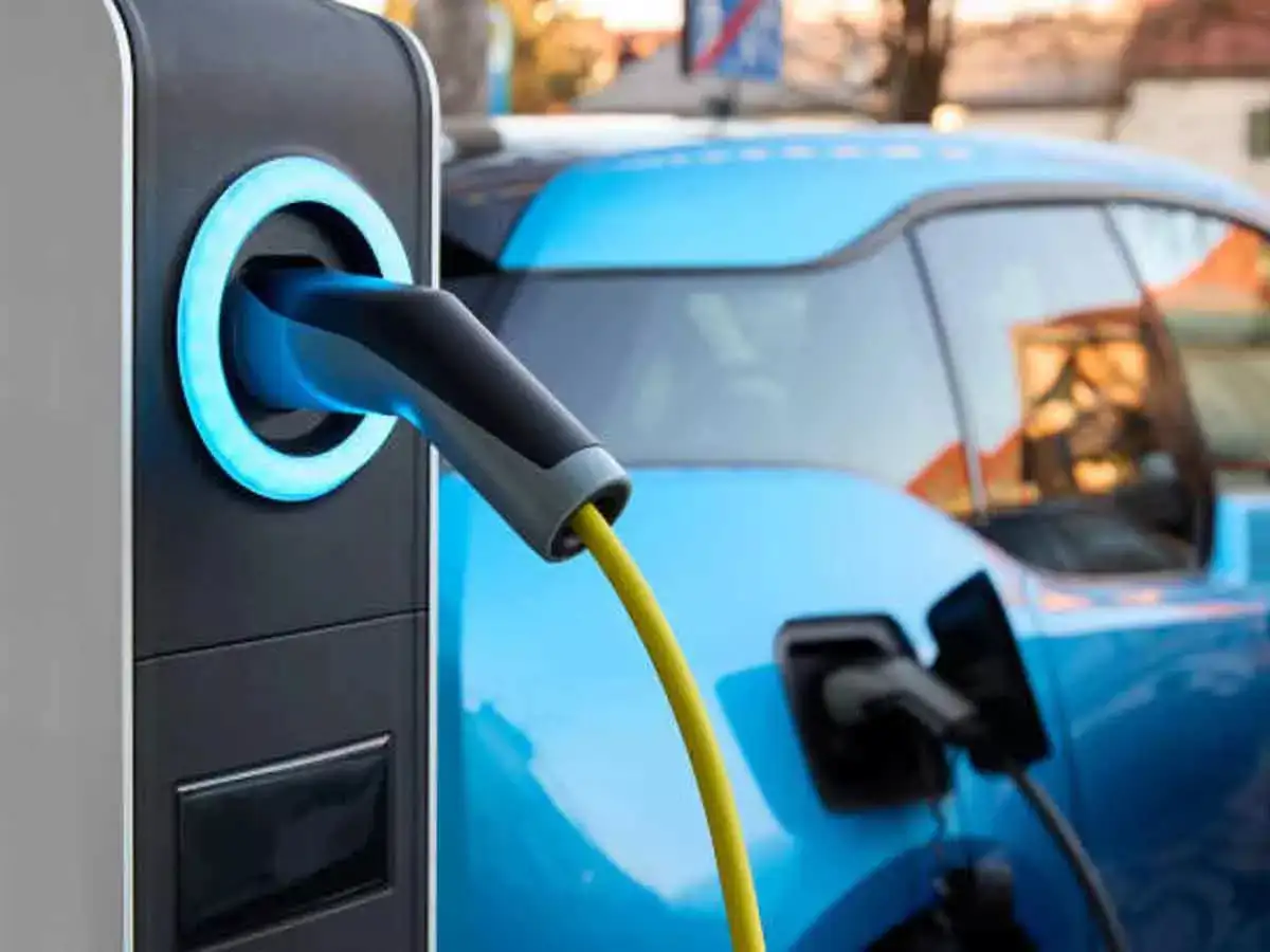 Electric Vehicle