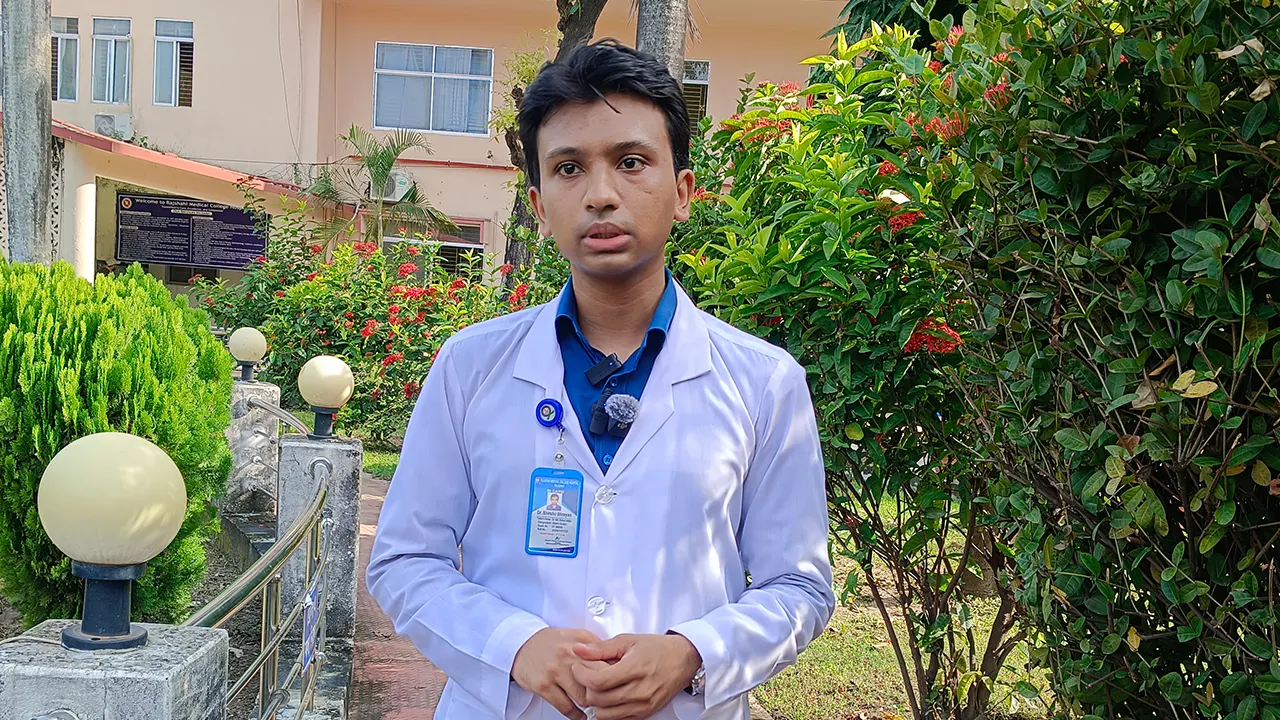 Shirsho Shreyan