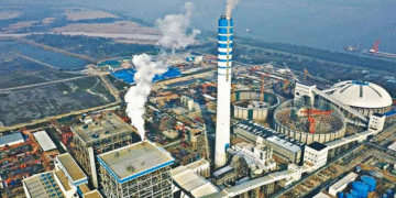 Payra Power Plant
