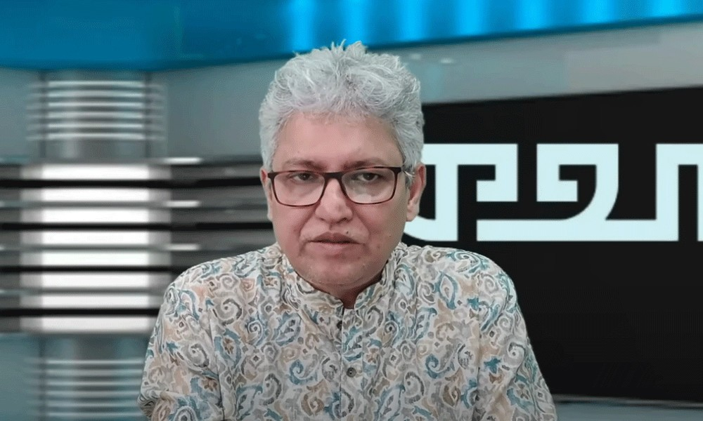 Masud Kamal