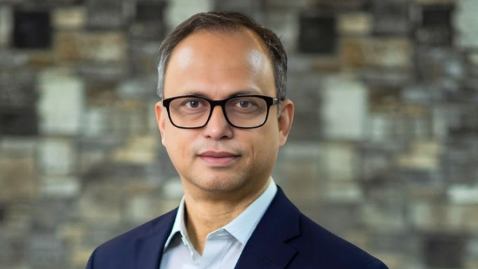 BGMEA President