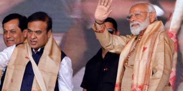 India-Bangladesh Border