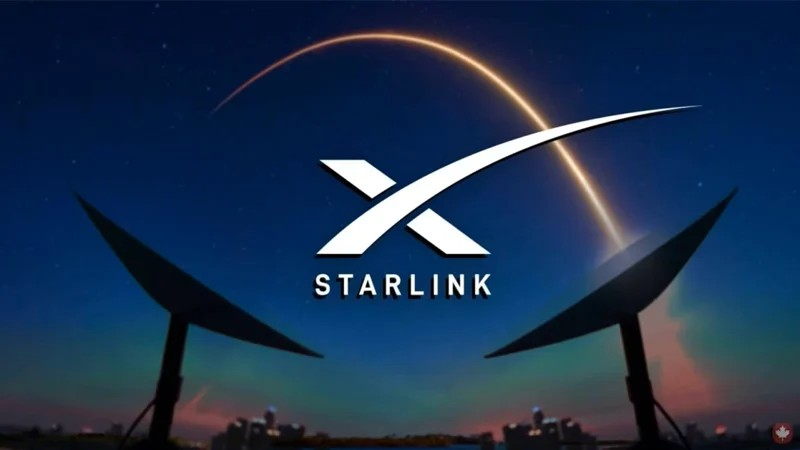 Starlink Internet