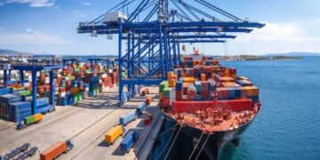 Chattogram Port