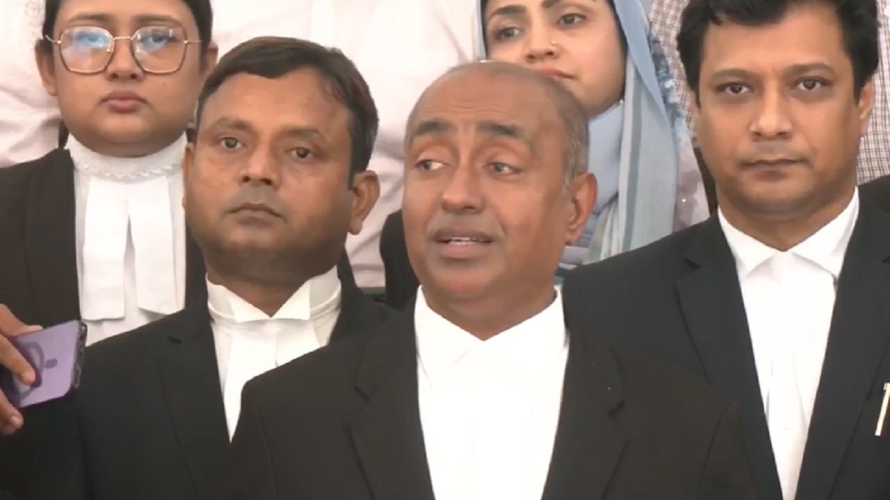 Anti-Humanitarian Case against Sheikh Hasina