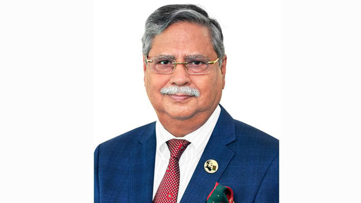 President