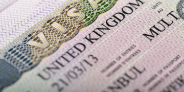 E-Visa