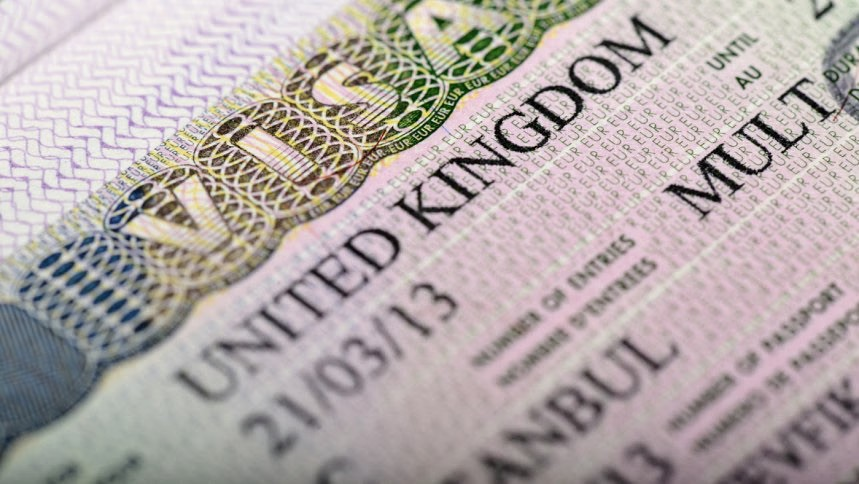 E-Visa