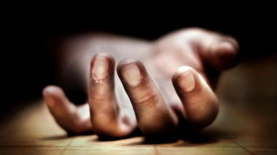 Child Killed by Mentally Unstable Mother
