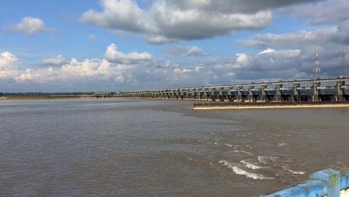 Teesta Project