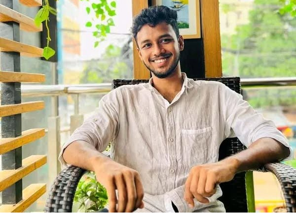 Tahmid Abdullah Ayon