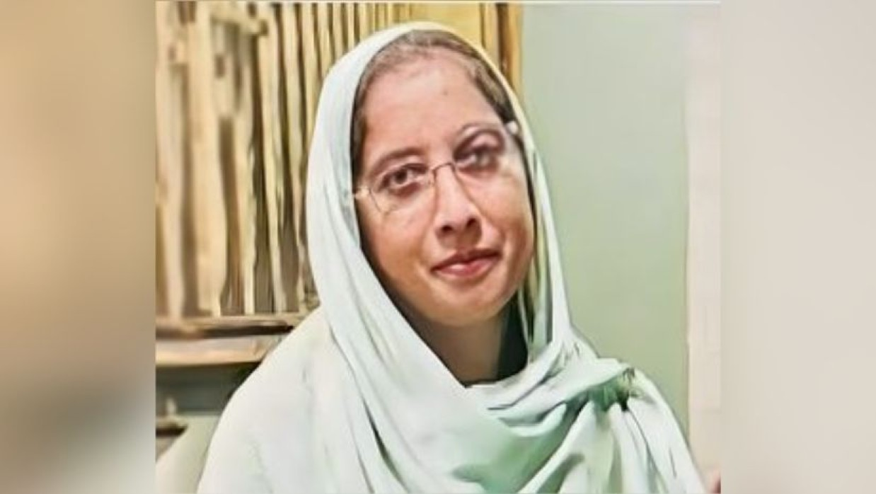 Mahrin Chowdhury Award