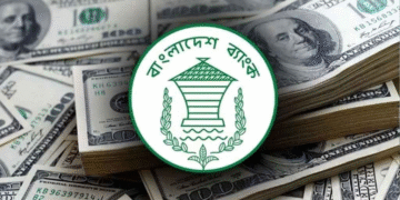 Foreign Currency Reserves