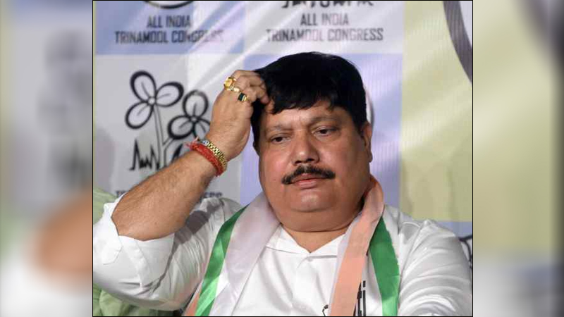 West Bengal BJP Leader