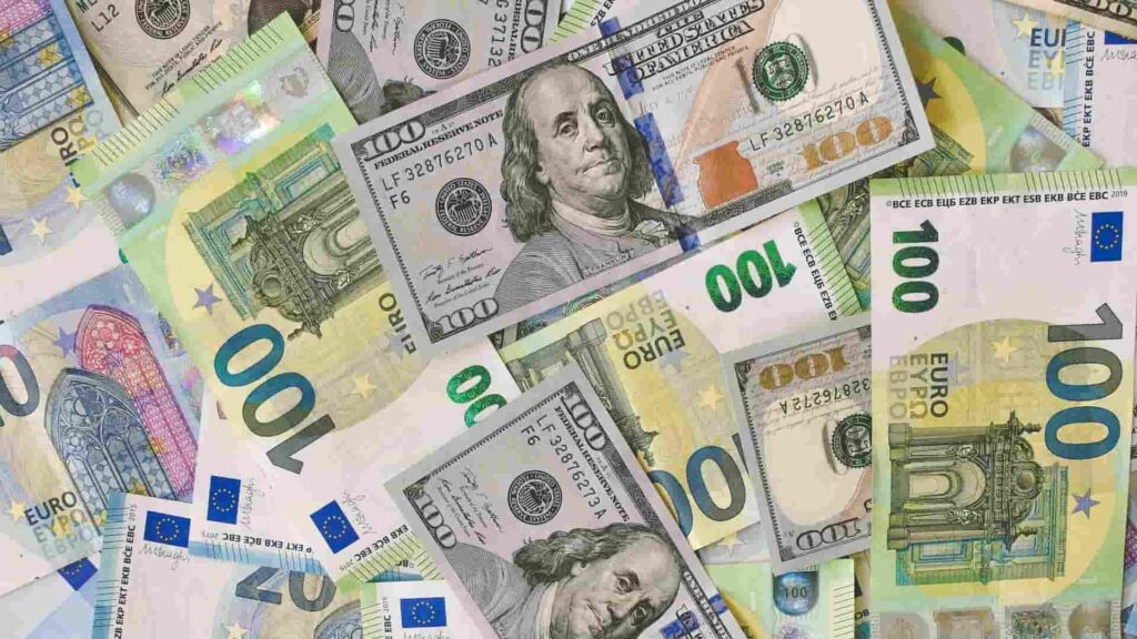 Remittance