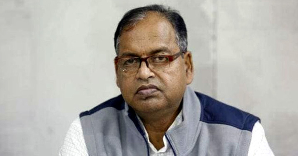 BNP Leader Dudu
