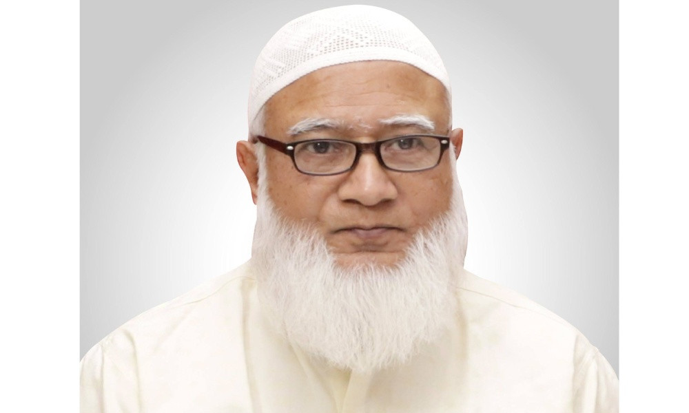 Dr. Shafiqur Rahman