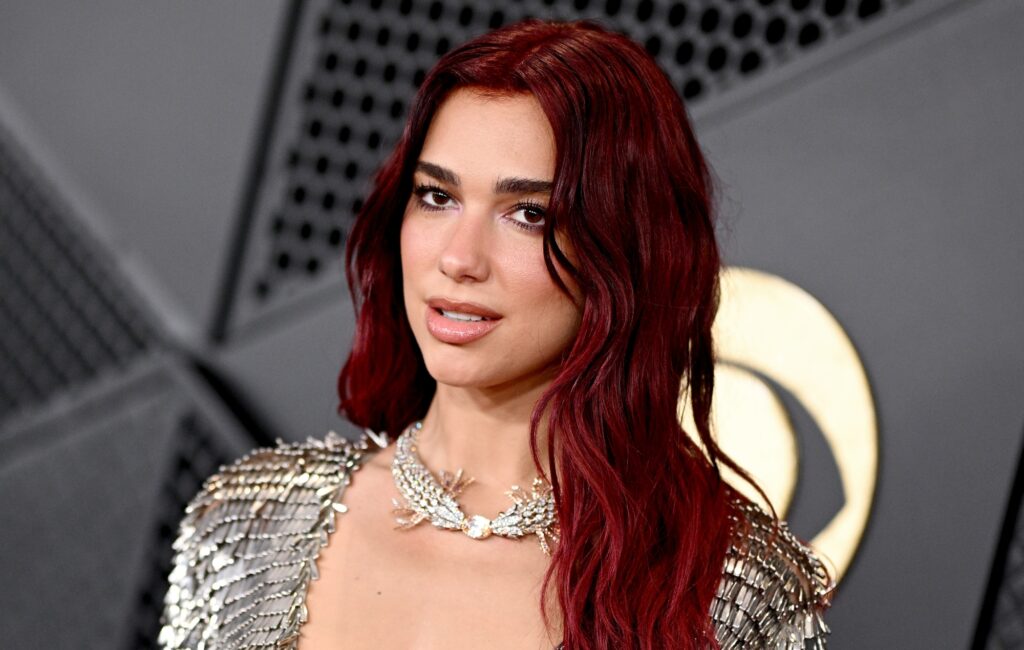 Dua Lipa