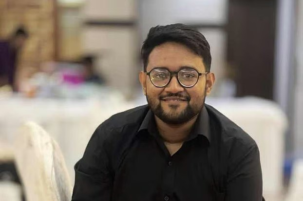 Rajshahi University Student